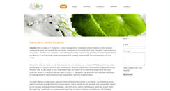 Desktop Screenshot of i-bloom.net